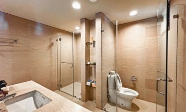 Anvaya Cove Sea Breeze Verandas, 3-Bedroom Penthouse Unit for Sale, Morong, Bataan