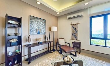 Anvaya Cove Sea Breeze Verandas, 3-Bedroom Penthouse Unit for Sale, Morong, Bataan