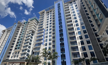 RFO 1 Bedroom Unit in Mivela Garden – Back of Montebello Hotel, Cebu Cit