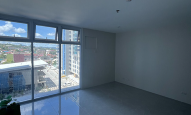 RFO 1 Bedroom Unit in Mivela Garden – Back of Montebello Hotel, Cebu Cit