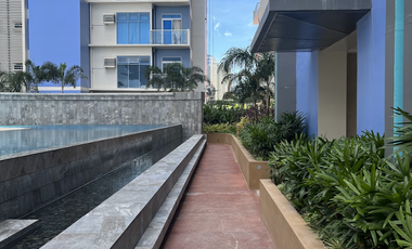 RFO 1 Bedroom Unit in Mivela Garden – Back of Montebello Hotel, Cebu Cit