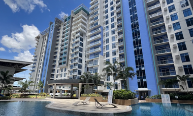 RFO 1 Bedroom Unit in Mivela Garden – Back of Montebello Hotel, Cebu Cit
