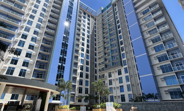 RFO 1 Bedroom Unit in Mivela Garden – Back of Montebello Hotel, Cebu Cit