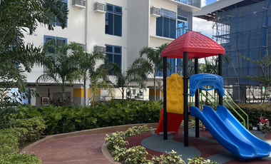 RFO 1 Bedroom Unit in Mivela Garden – Back of Montebello Hotel, Cebu Cit