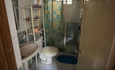 FOR SALE HOUSE AND LOT IN MALATE MANILA