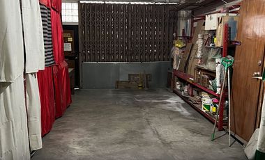 FOR SALE HOUSE AND LOT IN MALATE MANILA