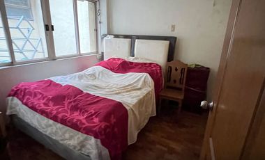 FOR SALE HOUSE AND LOT IN MALATE MANILA
