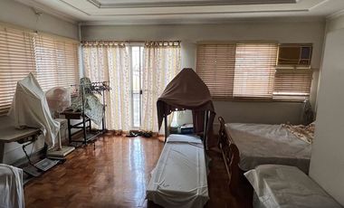 FOR SALE HOUSE AND LOT IN MALATE MANILA