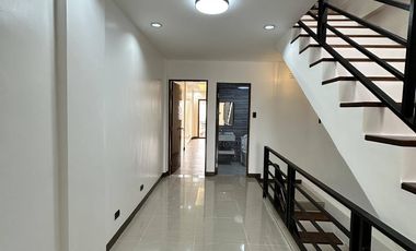 For Sale Brand New Townhouse in Bangkal Makati