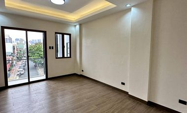 For Sale Brand New Townhouse in Bangkal Makati