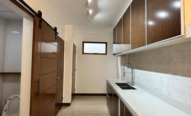 For Sale Brand New Townhouse in Bangkal Makati