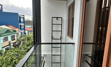 For Sale Brand New Townhouse in Bangkal Makati