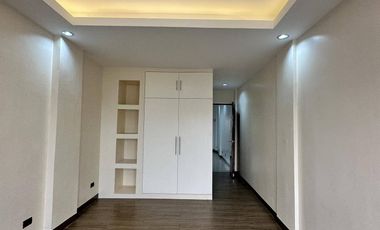 For Sale Brand New Townhouse in Bangkal Makati