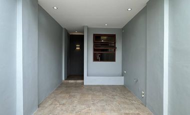 For Sale Brand New Townhouse in Bangkal Makati