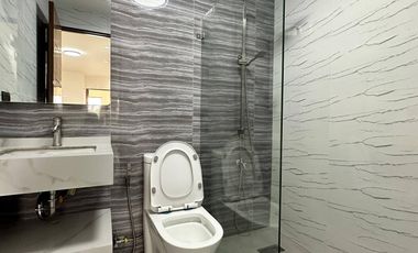 For Sale Brand New Townhouse in Bangkal Makati