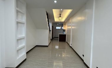 For Sale Brand New Townhouse in Bangkal Makati