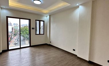 For Sale Brand New Townhouse in Bangkal Makati