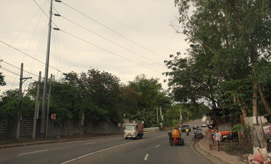 1.9 Hectares Commercial Lot for Sale in Bacolod City, Negros Occidental