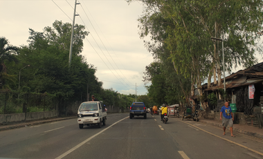 1.9 Hectares Commercial Lot for Sale in Bacolod City, Negros Occidental
