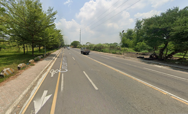1.9 Hectares Commercial Lot for Sale in Bacolod City, Negros Occidental