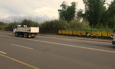 1.9 Hectares Commercial Lot for Sale in Bacolod City, Negros Occidental