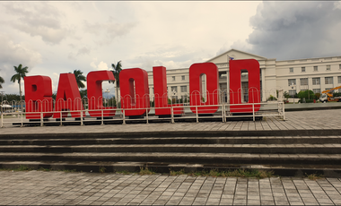 1.9 Hectares Commercial Lot for Sale in Bacolod City, Negros Occidental