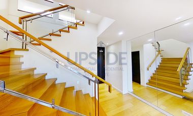 The Residences at Greenbelt Makati San Lorenzo Tower 2-Bedroom Bi-Level Amenity