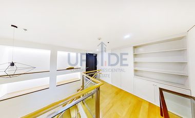 The Residences at Greenbelt Makati San Lorenzo Tower 2-Bedroom Bi-Level Amenity