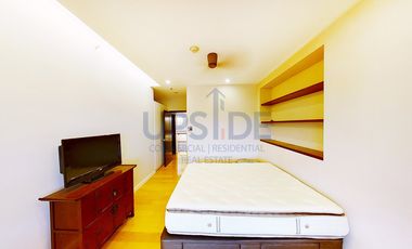 The Residences at Greenbelt Makati San Lorenzo Tower 2-Bedroom Bi-Level Amenity