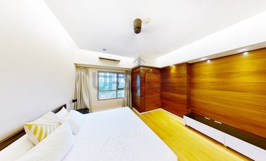 The Residences at Greenbelt Makati San Lorenzo Tower 2-Bedroom Bi-Level Amenity