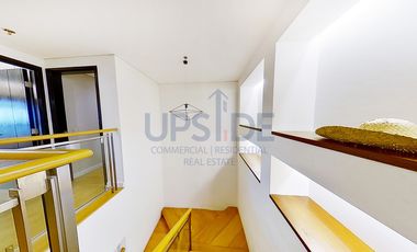 The Residences at Greenbelt Makati San Lorenzo Tower 2-Bedroom Bi-Level Amenity