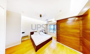 The Residences at Greenbelt Makati San Lorenzo Tower 2-Bedroom Bi-Level Amenity