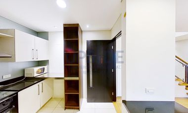 The Residences at Greenbelt Makati San Lorenzo Tower 2-Bedroom Bi-Level Amenity