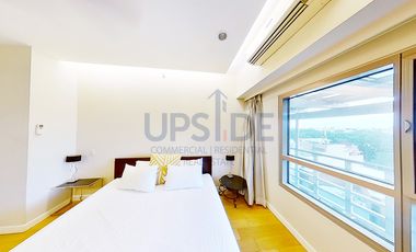 The Residences at Greenbelt Makati San Lorenzo Tower 2-Bedroom Bi-Level Amenity