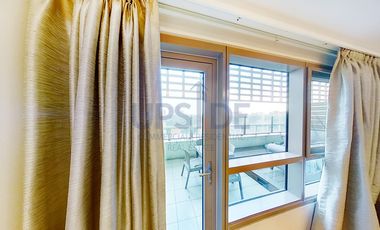 The Residences at Greenbelt Makati San Lorenzo Tower 2-Bedroom Bi-Level Amenity