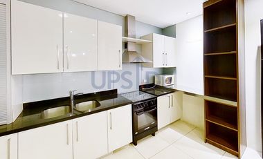 The Residences at Greenbelt Makati San Lorenzo Tower 2-Bedroom Bi-Level Amenity