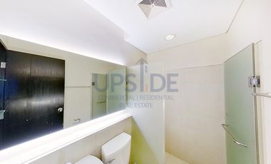 The Residences at Greenbelt Makati San Lorenzo Tower 2-Bedroom Bi-Level Amenity