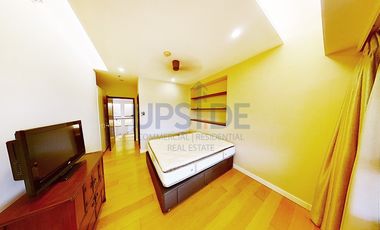 The Residences at Greenbelt Makati San Lorenzo Tower 2-Bedroom Bi-Level Amenity