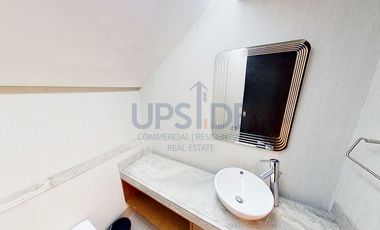 The Residences at Greenbelt Makati San Lorenzo Tower 2-Bedroom Bi-Level Amenity