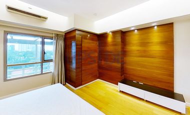 The Residences at Greenbelt Makati San Lorenzo Tower 2-Bedroom Bi-Level Amenity