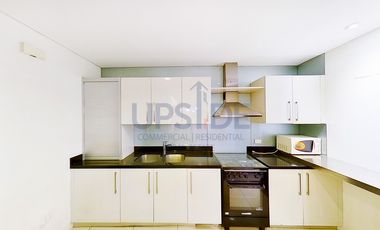 The Residences at Greenbelt Makati San Lorenzo Tower 2-Bedroom Bi-Level Amenity