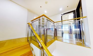 The Residences at Greenbelt Makati San Lorenzo Tower 2-Bedroom Bi-Level Amenity