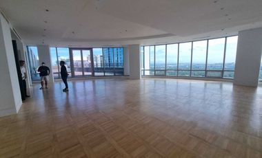 One Mckinley Place Penthouse for LEASE