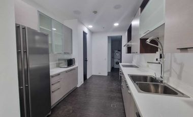 One Mckinley Place Penthouse for LEASE