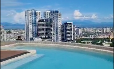 One Mckinley Place Penthouse for LEASE