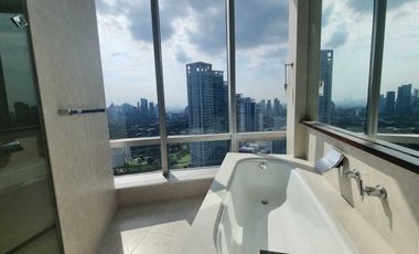 One Mckinley Place Penthouse for LEASE