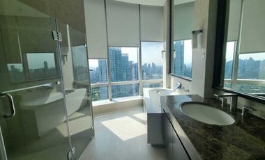 One Mckinley Place Penthouse for LEASE