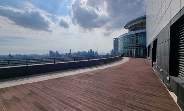 One Mckinley Place Penthouse for LEASE