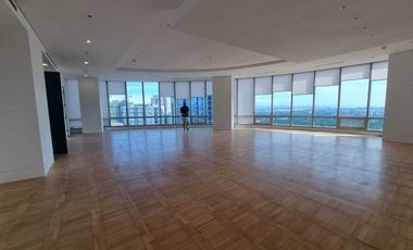 One Mckinley Place Penthouse for LEASE