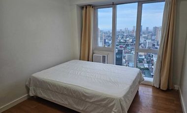 Grand Midori Makati 2BR 99sqm P80K Semi-furnished in Legazpi St.